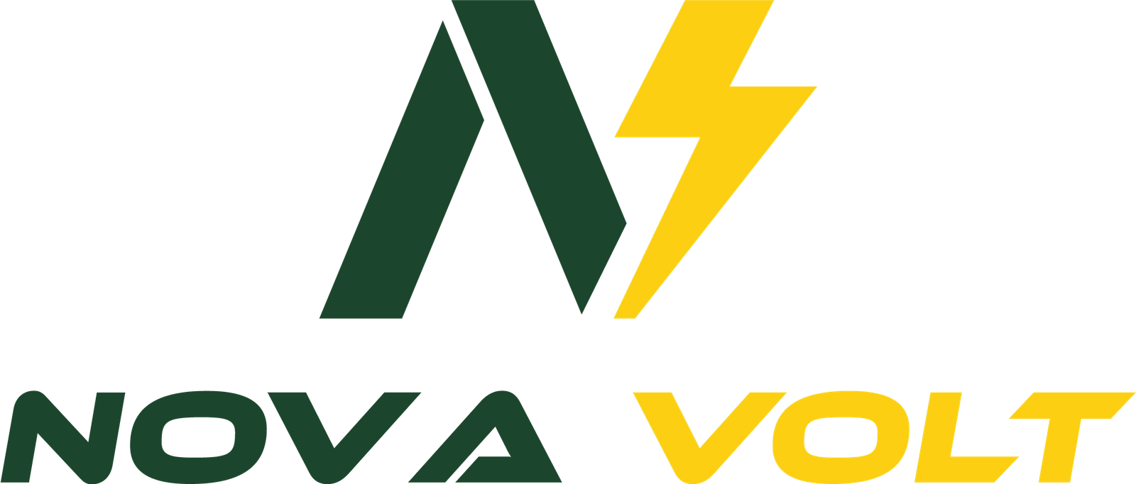 novavolt logo